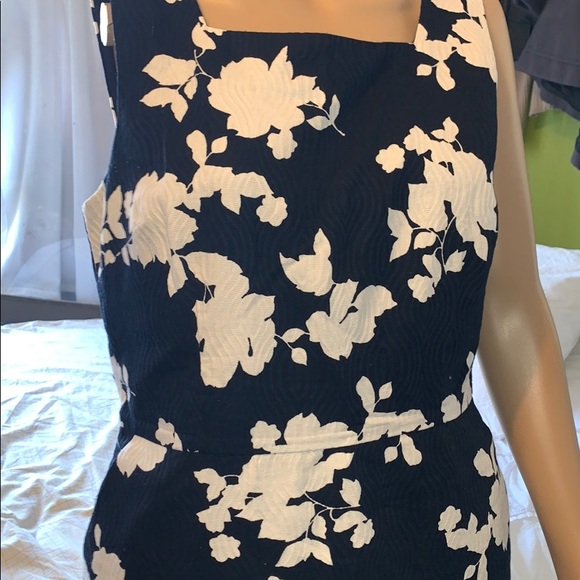 Talbots dress - Picture 7 of 8